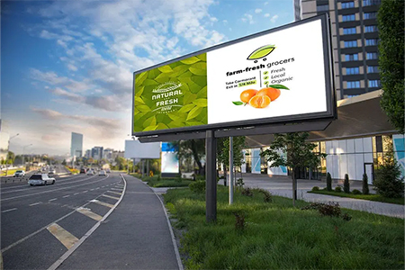 Why is location important for Outdoor Advertising