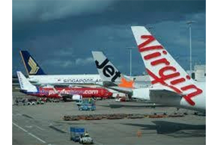 Choosing the Right Airline