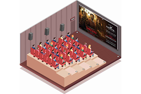 How To Choose The Right Cinema Advertising Platform