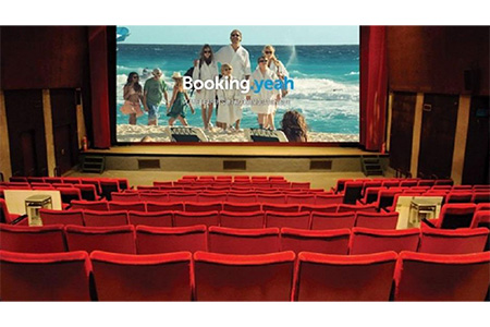 Different Types of Cinema Ads