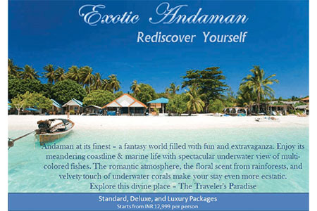 Tourism Advertising 1