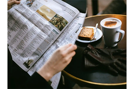 Digital PR in India 1