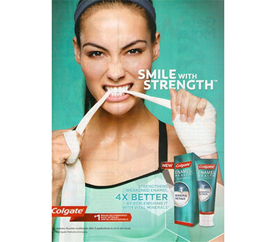 Magazine Advertising in India 1