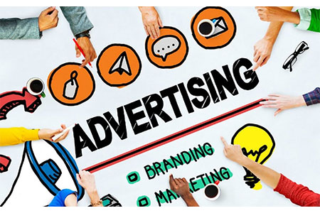 Advertising and Publicity 1