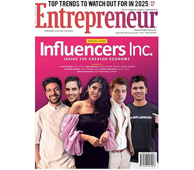 Magazine Advertising in India 10