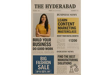 Business in Hyderabad 11
