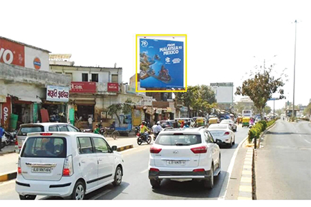 Business in Ahmedabad 2