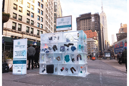 Experiential marketing 2