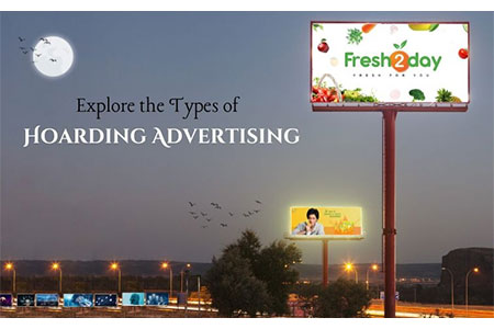 Hoarding Advertising 3