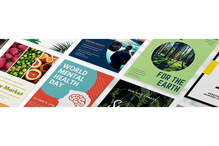 Advertisement Poster 3