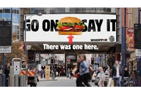 Persuasive Advertising 3