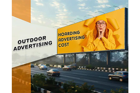 Hoarding Advertising 4