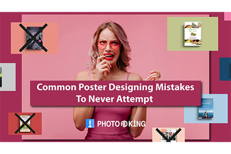 Advertisement Poster 4