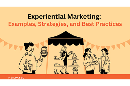 Experiential marketing 4