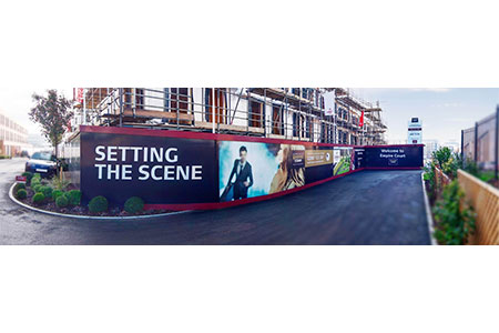 Hoarding Advertising 5