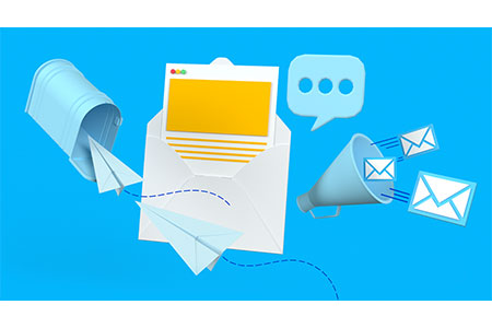 Electronic Advertising 5