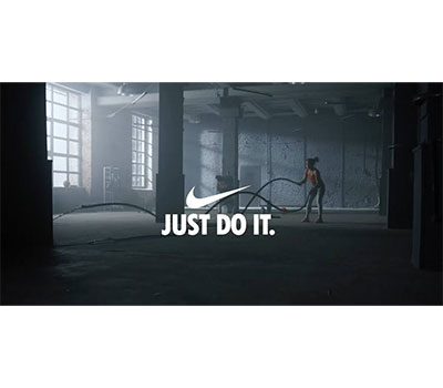 Advertising Slogan 5