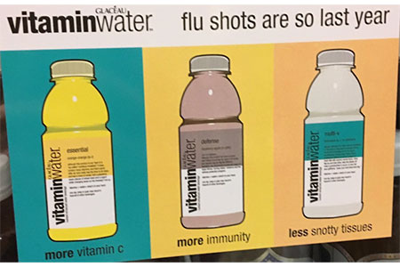 Comparative Advertising 6