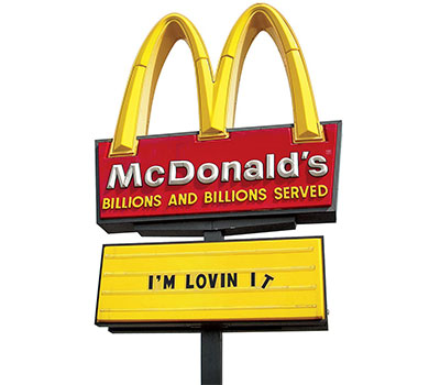 Advertising Slogan 6