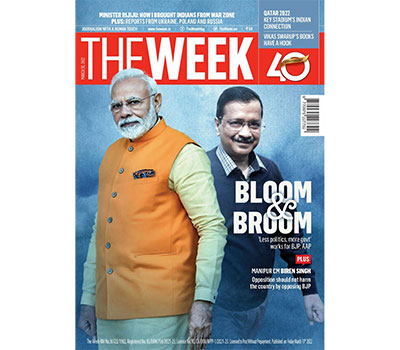 Magazine Advertising in India 7