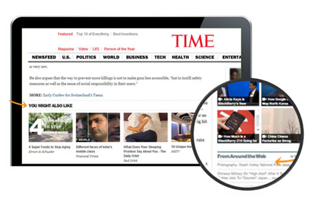 Electronic Advertising 8