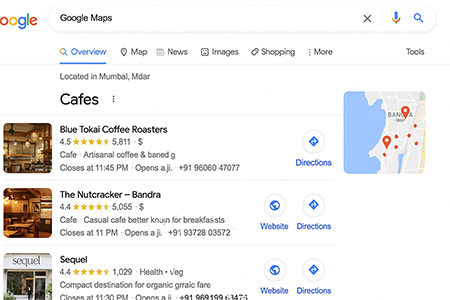 Business in Mumbai 9