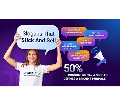 Advertising Slogan 9