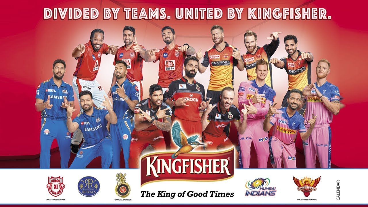 IPL Creatives Image