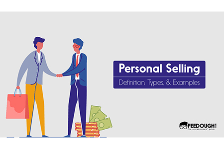 Personal Selling