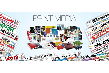 Print Media
