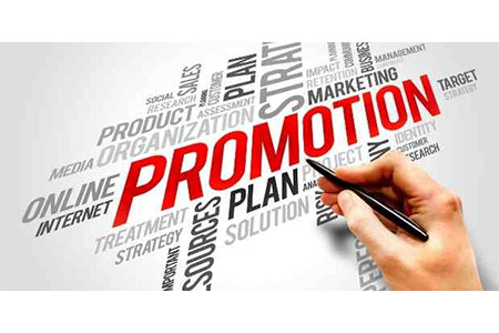 What is Promotional Advertising