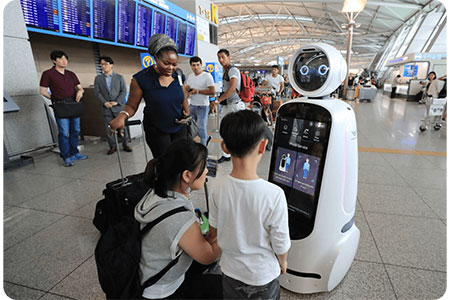 AI-Driven Creative Optimization