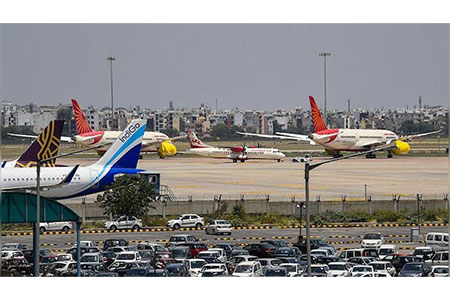 The Rise of Tier-2 Airports