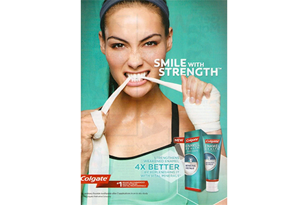 Magazine Advertising