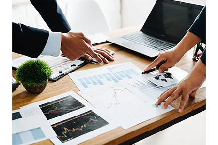 Examples of Magazine Advertising