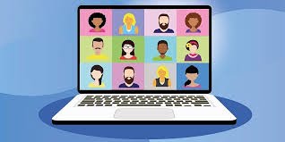 Hosting Webinars and Workshops