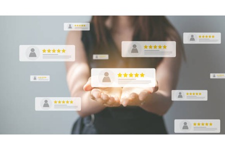 Customer Testimonials