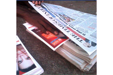 food and beverage advertising