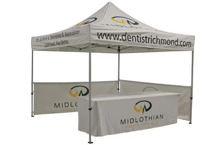 Canopy Branding