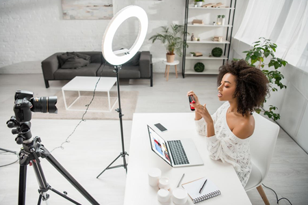 Influencer Collaborations