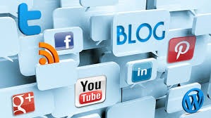 Social Media and Blogs