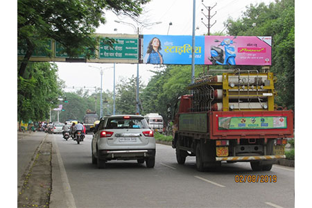 Why Advertise in Indore