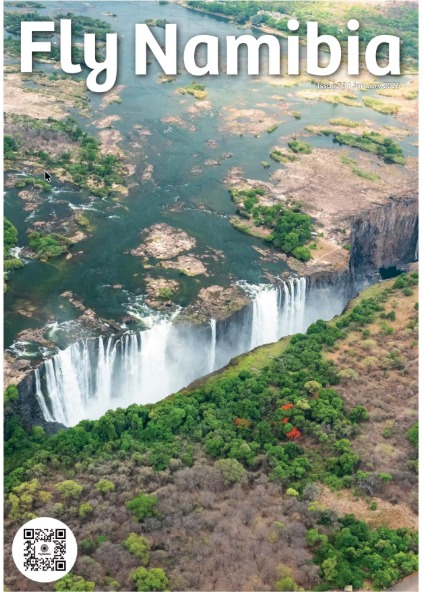Fly Namibia