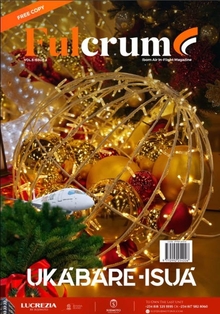 Fulcrum Fulcrum