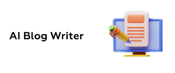 AI Blog Writer