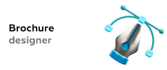 AI Brochure designer