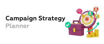 AI Campaign Strategy Planner
