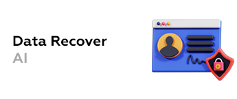 AI Data Recover AI