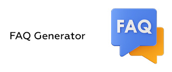 AI FAQ Generator