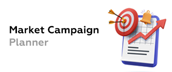 AI Market campaign planner